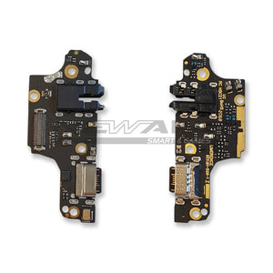 XIAOMI REDMI NOTE 9S PCB RICARICA ORIGINALE 9 PRO