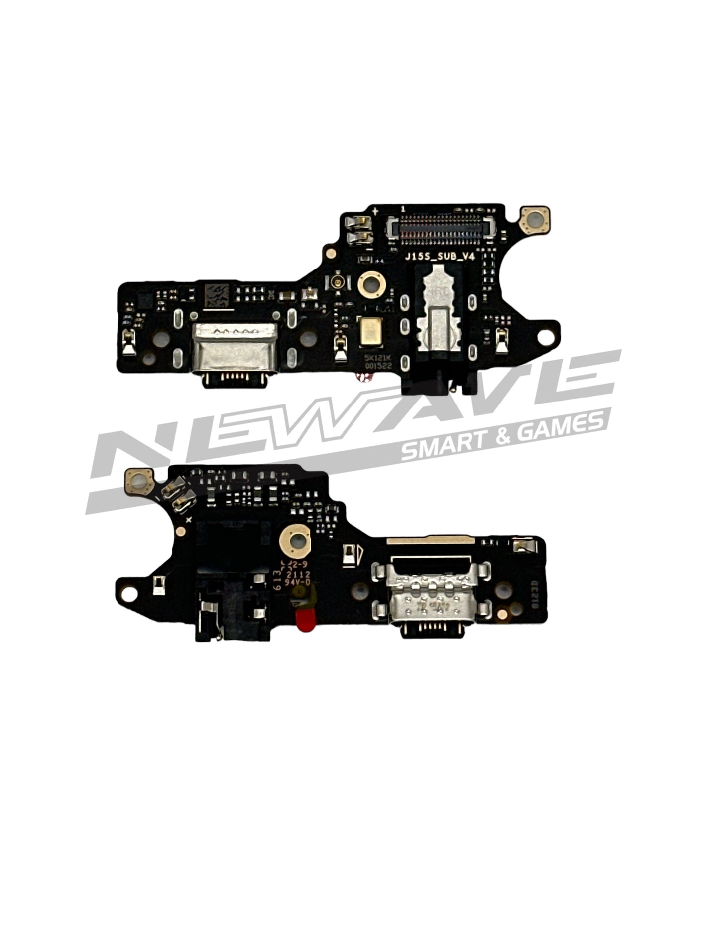 XIAOMI REDMI NOTE 9 PCB RICARICA