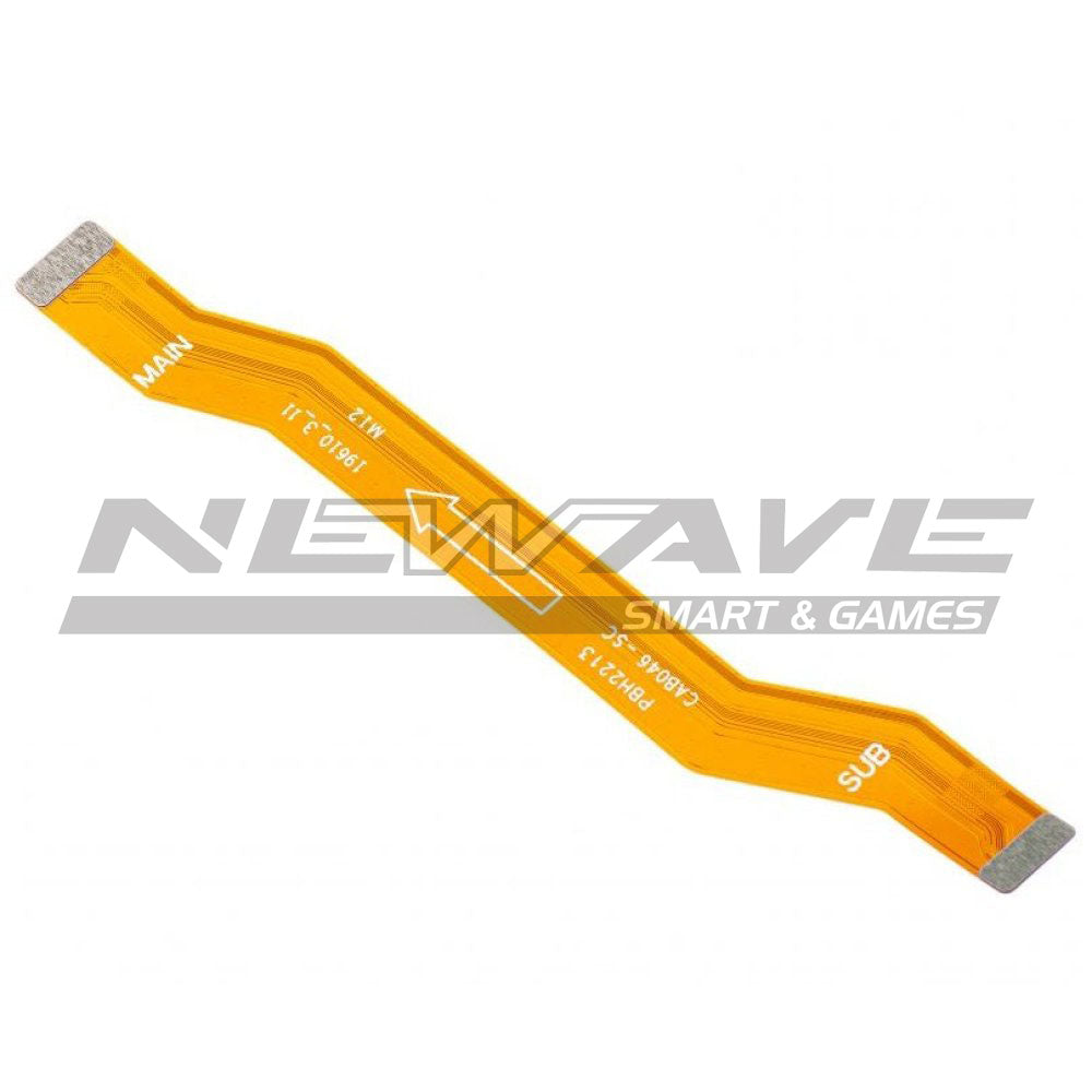 REALME C21Y FLAT MAINBOARD