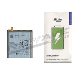 GALAXY S21 ULTRA BATTERIA NEW HIGH QUALITY G998F