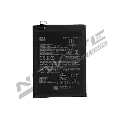 XIAOMI MI 10T LITE BATTERIA NEW HIGH QUALITY BM4W