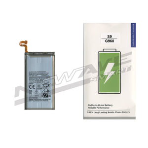 GALAXY S9 BATTERIA NEW HIGH QUALITY G960F