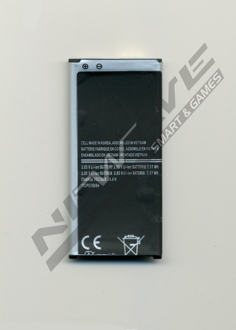 GALAXY S5 MINI BATTERIA ORIGINAL QUALITY G800F