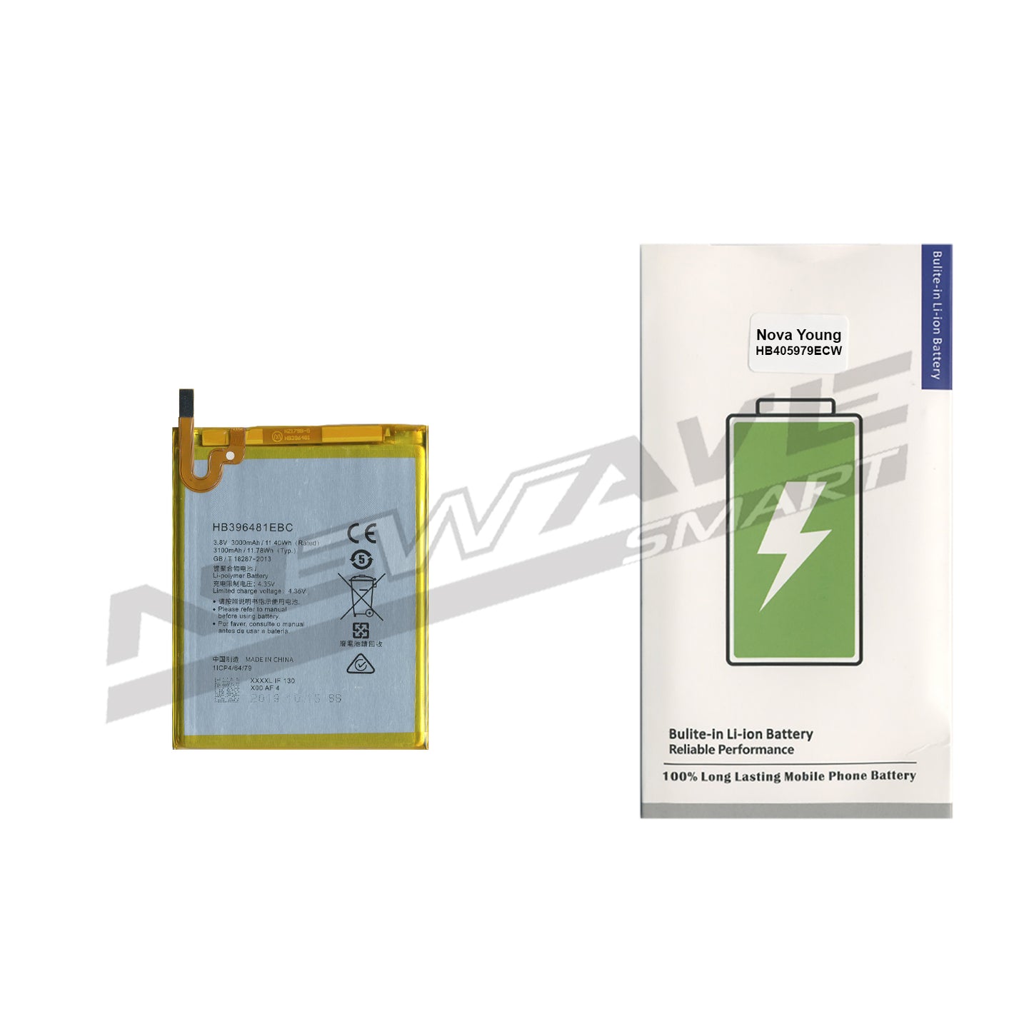 HUAWEI G8 BATTERIA ORIGINAL QUALITY Y6 II