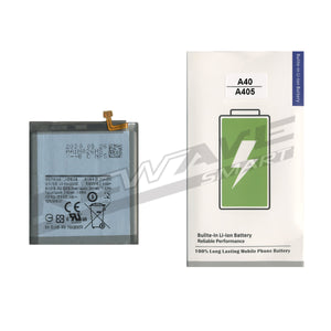 GALAXY A40 BATTERIA ORIGINAL QUALITY