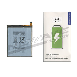 GALAXY A50 BATTERIA NEW HIGH QUALITY A505F A30S