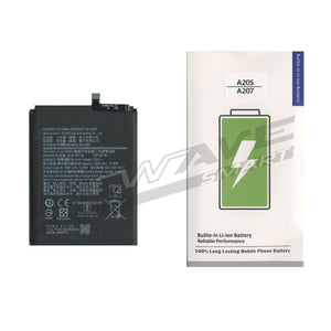GALAXY A20S BATTERIA NEW HIGH QUALITY A207