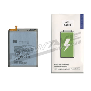 GALAXY A32 BATTERIA ORIGINAL QUALITY A325F