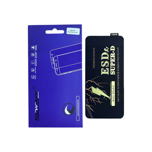 GALAXY A36 PELLICOLA IN VETRO SUPER D A56 S24 FE