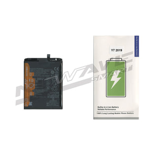 HUAWEI Y7 2019 BATTERIA ORIGINAL QUALITY HB406689E