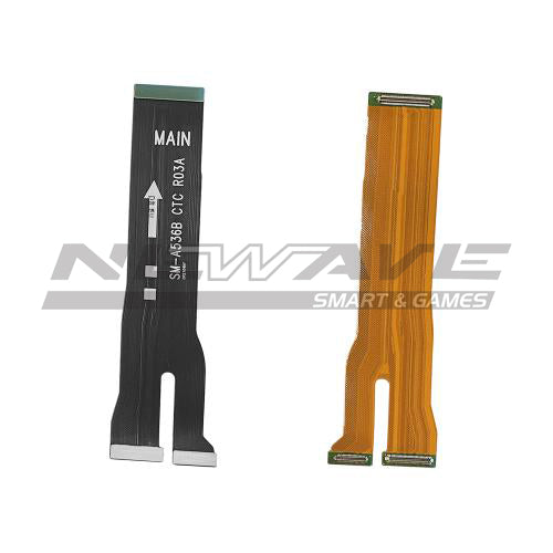 GALAXY A53 FLAT MAINBOARD ORIGINALE A536