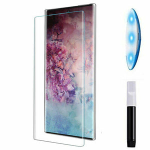 GALAXY NOTE 10 PELLICOLA FULL GLUE UV NWS