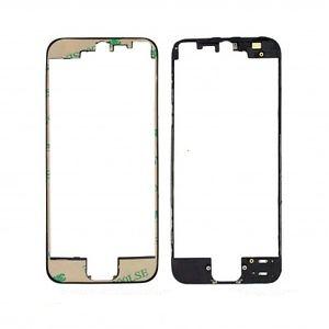 IPHONE 5C FRAME + COLLA NERO