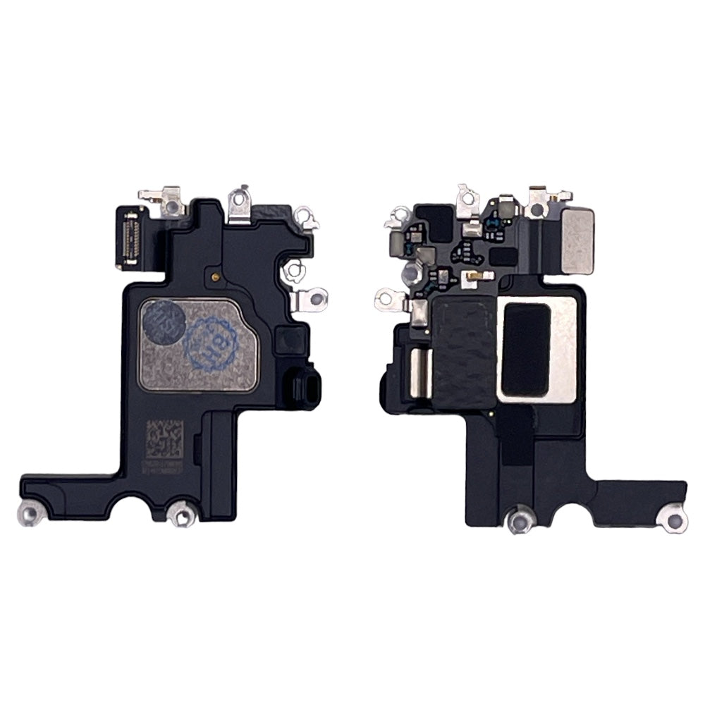 IPHONE 15 PLUS RICEVITORE