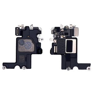 IPHONE 15 PLUS RICEVITORE