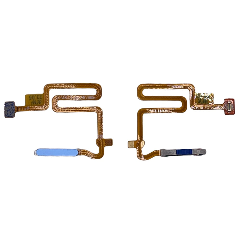 GALAXY A54S FINGER PRINT BLUE