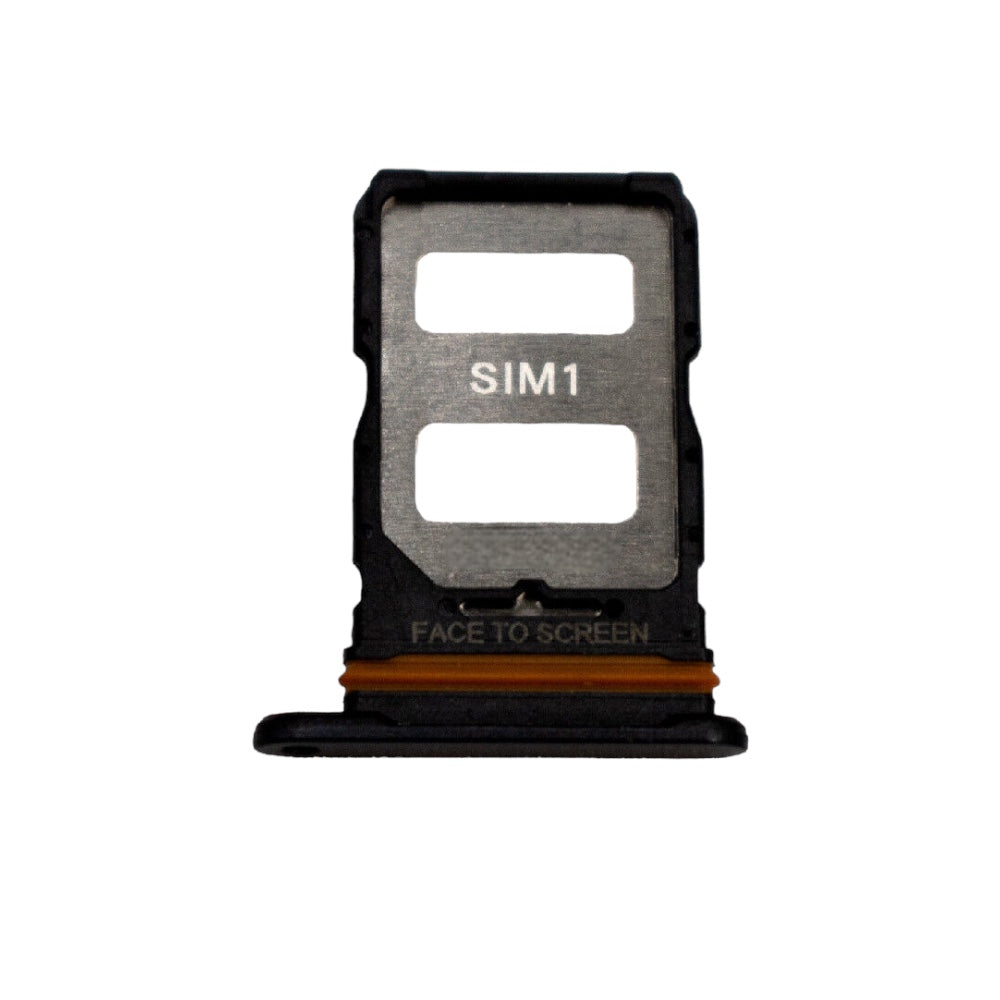 XIAOMI 12 LITE SLOT SIM BLACK