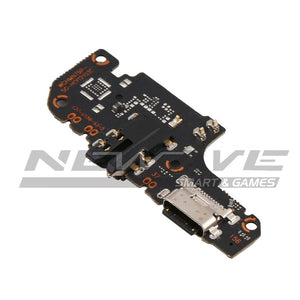 XIAOMI MI 10T PCB RICARICA ORIGINALE MI 10T PRO