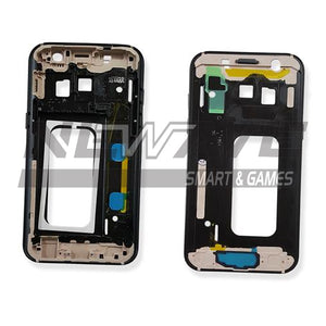GALAXY A3 (2017) FRAME BLACK A320F