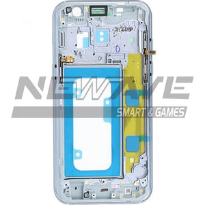 GALAXY A3 (2017) FRAME BLU SILVER A320F