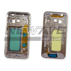 GALAXY A3 (2017) FRAME GOLD A320F