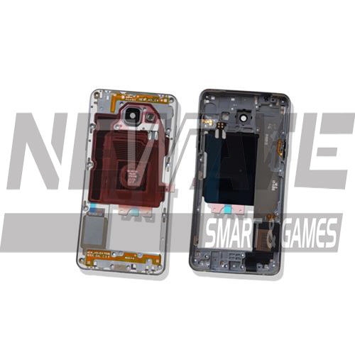 GALAXY A5 (2017) FRAME BLACK A520F