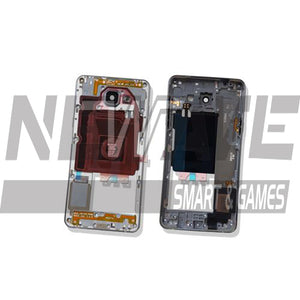 GALAXY A5 (2017) FRAME BLACK A520F