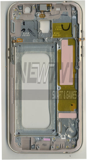 GALAXY A5 (2017) FRAME GOLD A520F