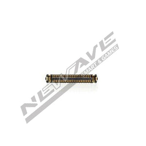 IPHONE FPC CONNETTORE RICARICA J6400