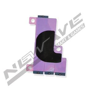 IPHONE X ADESIVO BATTERIA