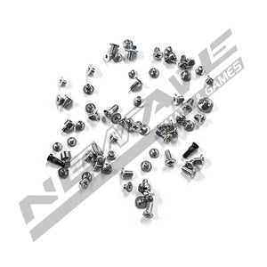 IPHONE 8 KIT VITI BLACK