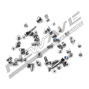 IPHONE X KIT VITI WHITE