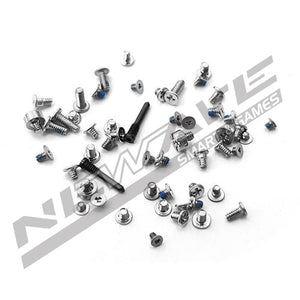 IPHONE X KIT VITI BLACK