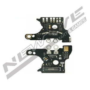HUAWEI P20 MICROFONO PCB
