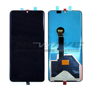 HUAWEI P30 LCD SERVICE PACK SENZA FRAME  ELE L29