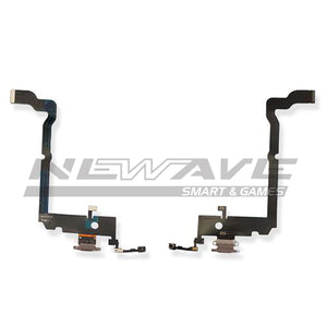 IPHONE XS MAX PCB RICARICA GOLD ORIGINALE