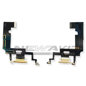 IPHONE XR PCB RICARICA YELLOW ORIGINALE