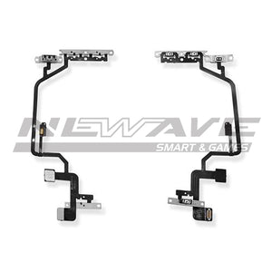 IPHONE XR FLAT ACCENSIONE E VOLUME ORIGINALE