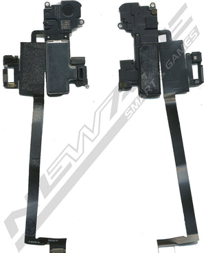 IPHONE XS MAX SENSORE DI PROSSIMITA + RICEVITORE