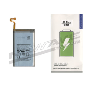 GALAXY S9 PLUS BATTERIA NEW HIGH QUALITY G955F