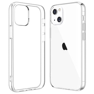 IPHONE 13 MINI CUSTODIA IN TPU TRASPARENTE
