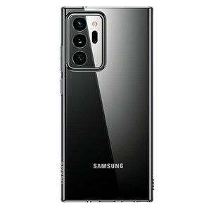 GALAXY NOTE 20 ULTRA CUSTODIA PRIMARY TRASPARENTE