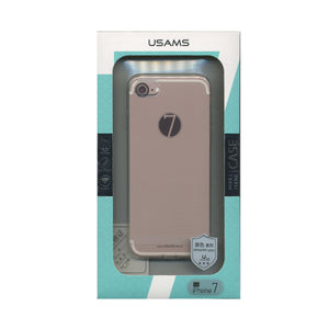 IPHONE 7 CUSTODIA ULTRATHIN PRIMARY SERIES USAMS T