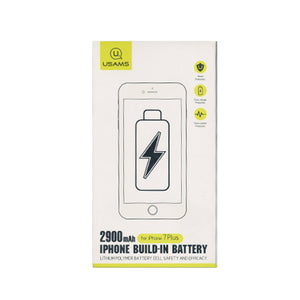 IPHONE 7 PLUS BUILD-IN BATTERY CD42 USAMS