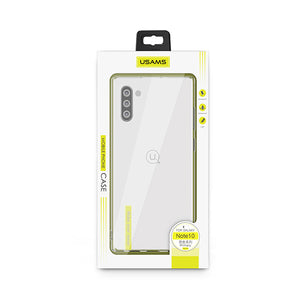 GALAXY NOTE 10 PLUS CUSTODIA PRIMARY SERIES USAMS