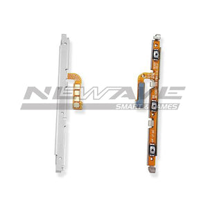 GALAXY S10 FLAT VOLUME G973