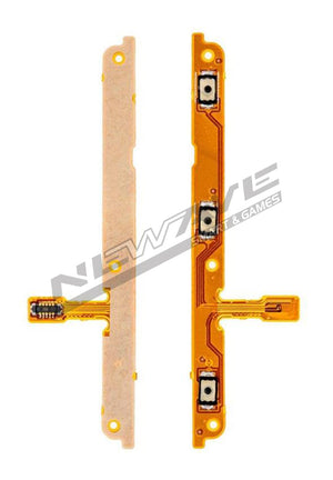 GALAXY S20 ULTRA FLAT VOLUME E ACCENSIONE G988F