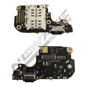 XIAOMI MI 10 LITE PCB RICARICA ORIGINALE