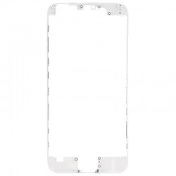 IPHONE 6 FRAME + COLLA BIANCO
