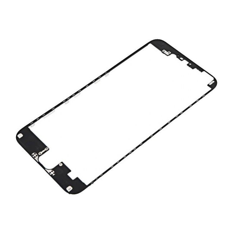 IPHONE 6 FRAME + COLLA NERO